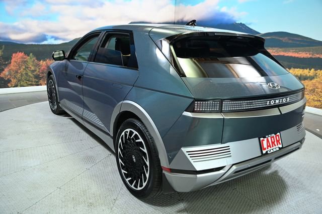 Used 2024 Hyundai Ioniq 5 Limited image 11