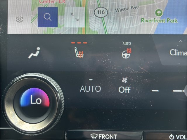 Used 2024 Lexus TX 350 AWD w/ Cold Weather Package image 21