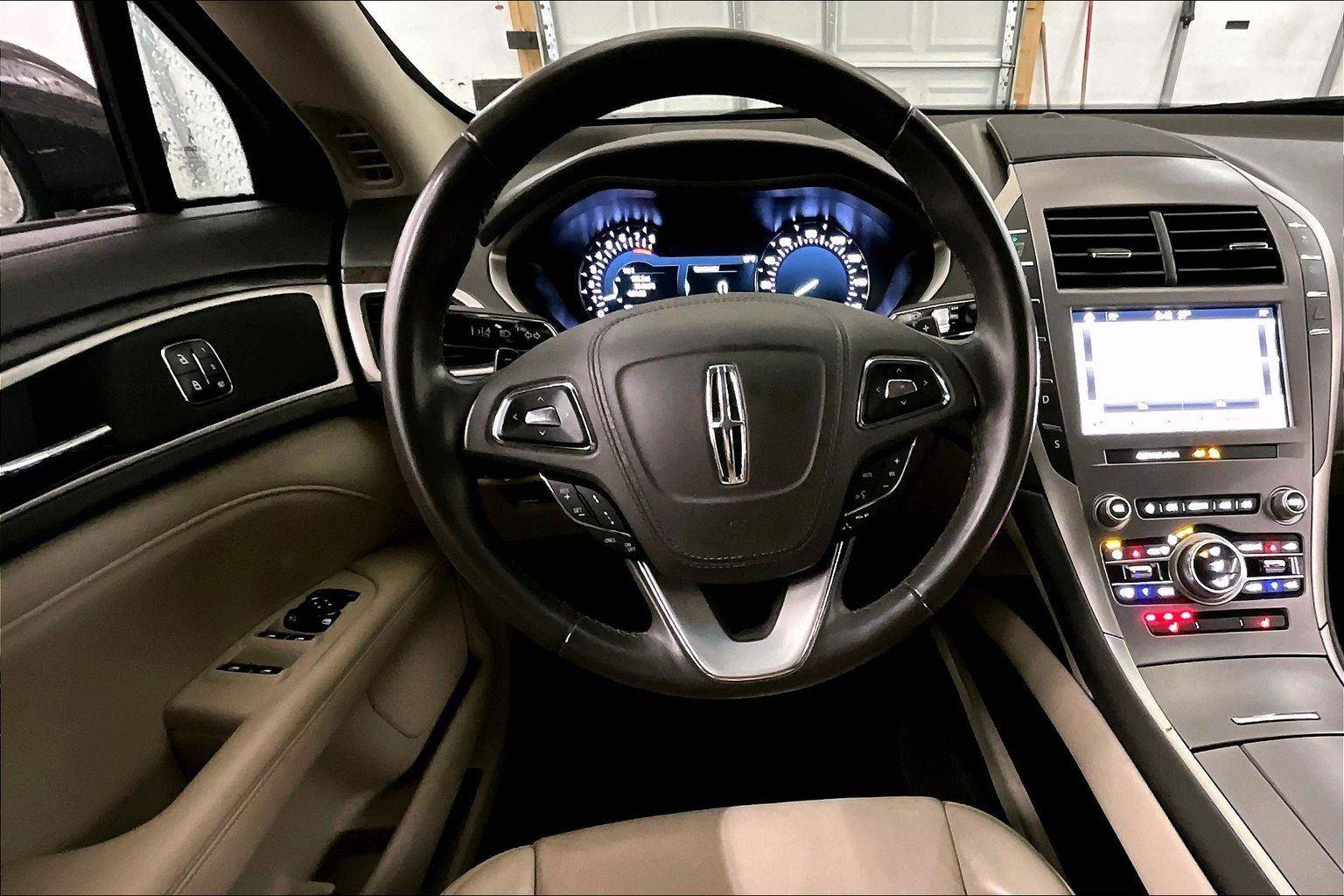 Used 2019 Lincoln MKZ Reserve image 5