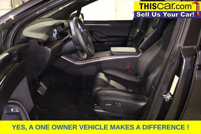 Used 2023 Tesla Model X AWD/4WD image 10