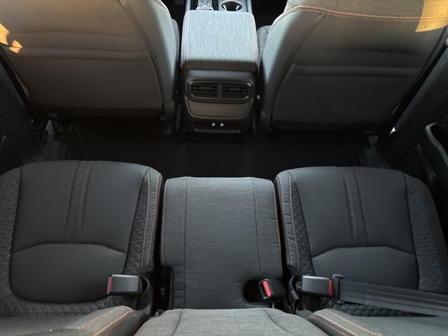 New 2026 Honda Pilot Sport image 12
