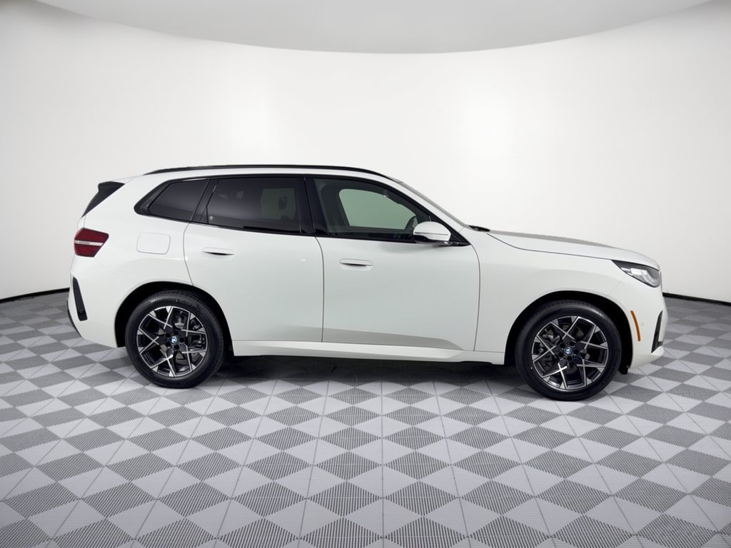 New 2026 BMW X3 xDrive30i w/ Premium Package AWD/4WD image 8