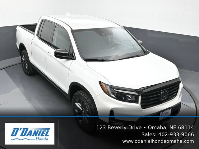 Used 2023 Honda Ridgeline Sport image 20