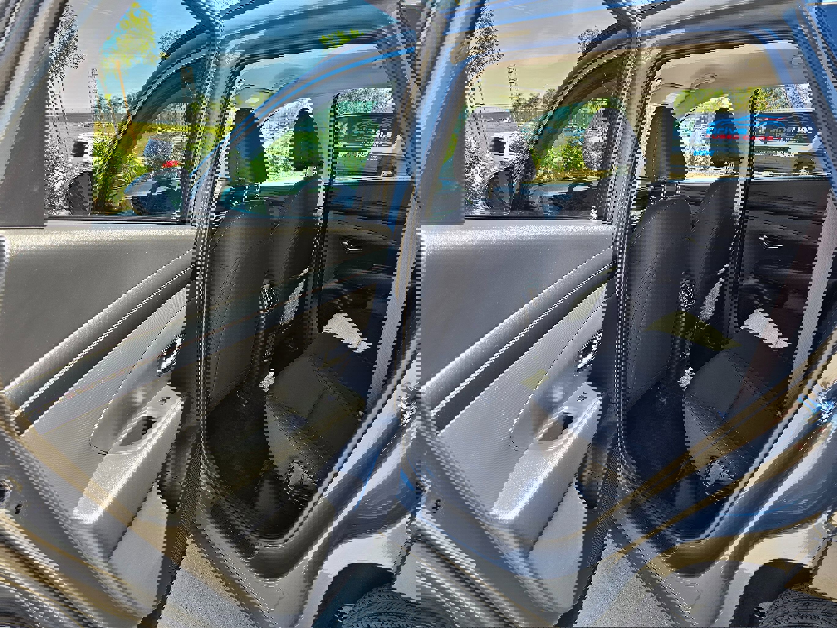 Used 2026 Hyundai Tucson SEL image 17