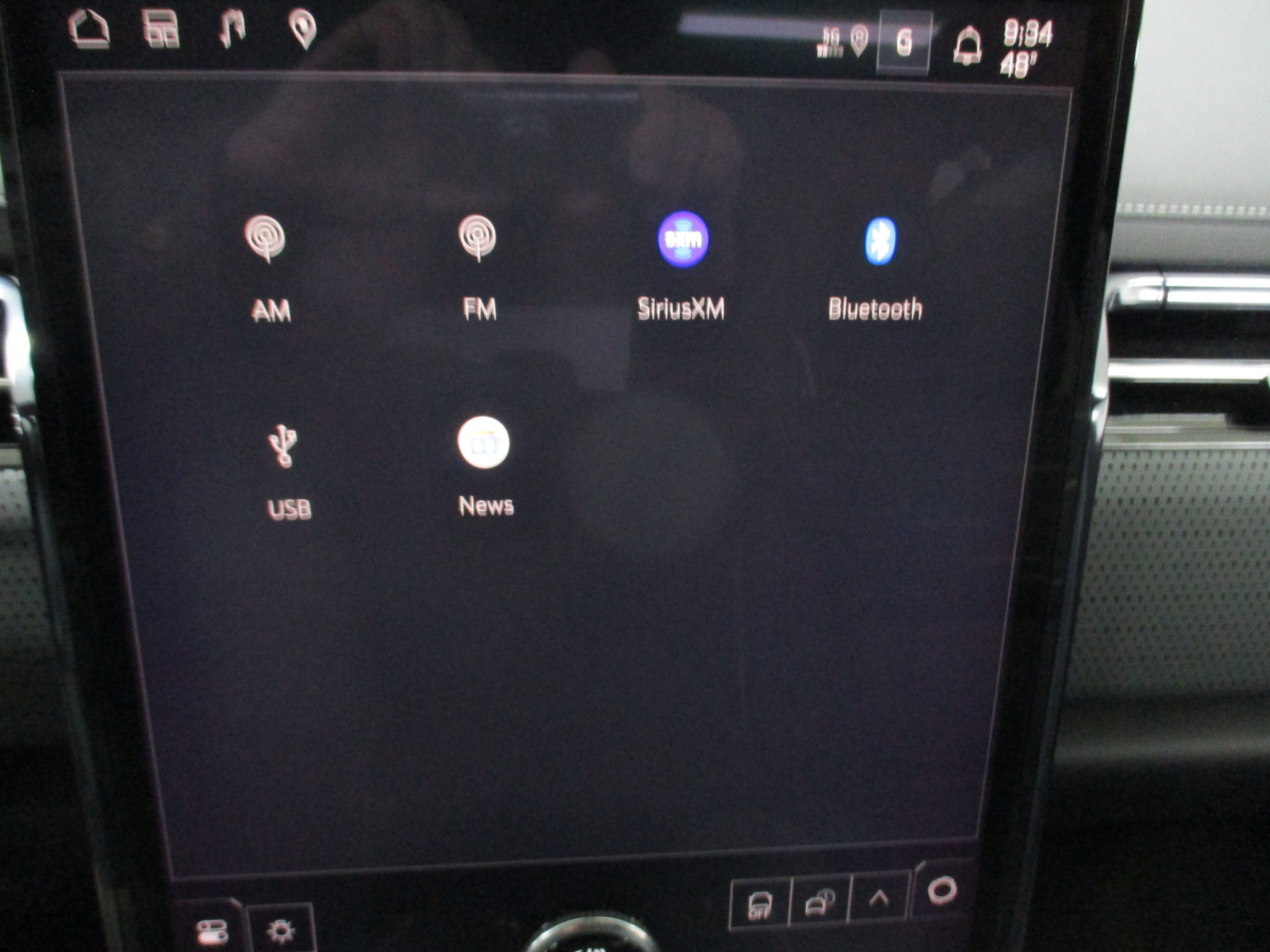 New 2026 GMC Sierra EV AT4 image 21