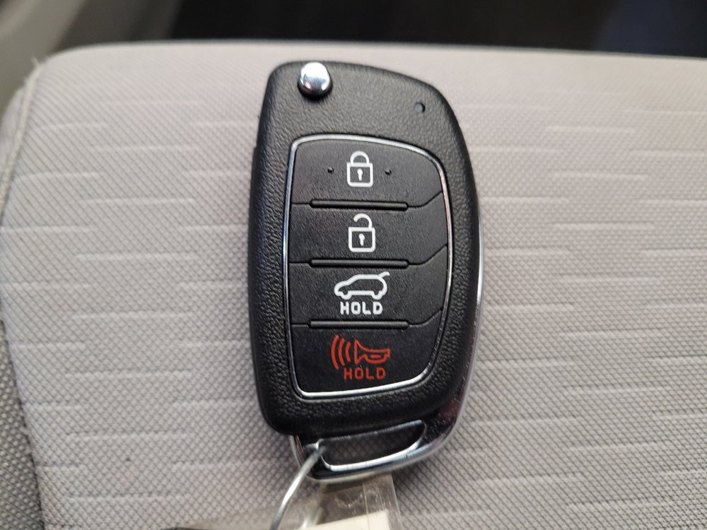 Used 2019 Hyundai Tucson SE AWD/4WD image 32