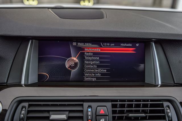 Used 2015 BMW 535i Sedan RWD image 29