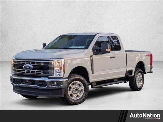 New 2026 Ford F350 XLT