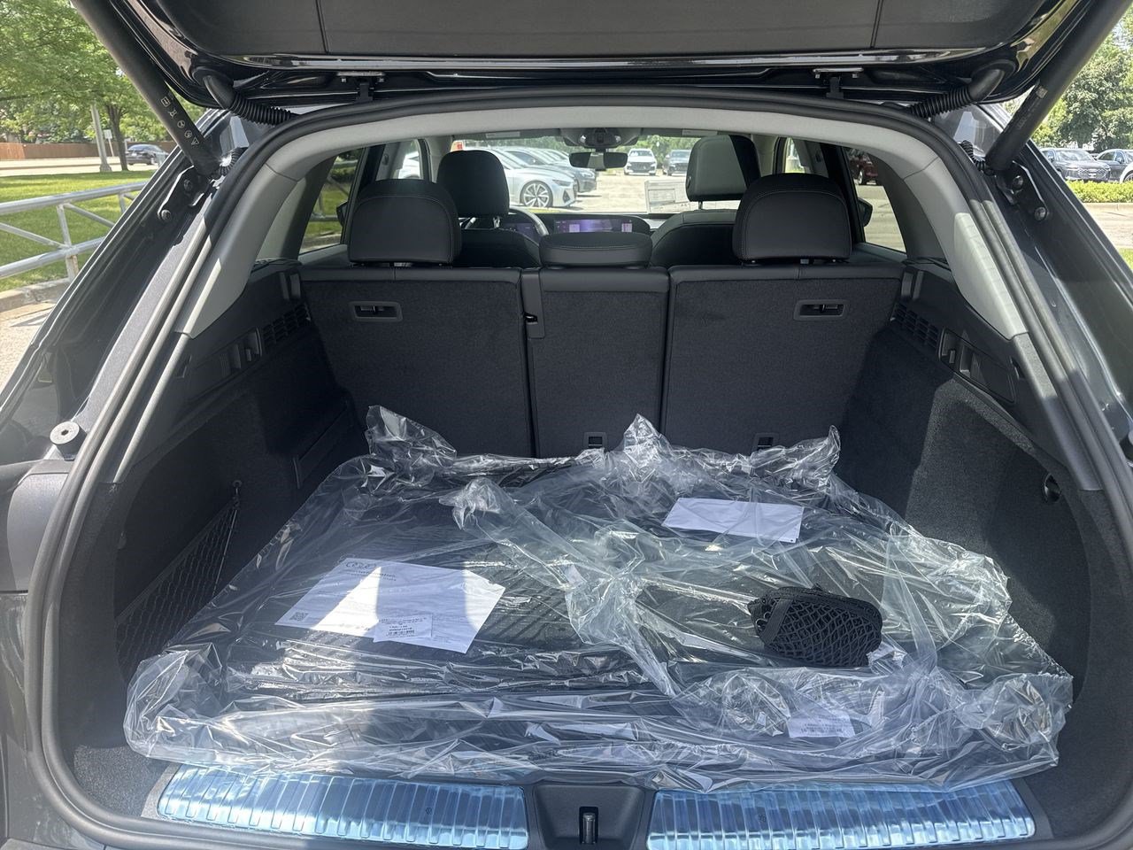 New 2026 Audi Q5 2.0T AWD/4WD image 34