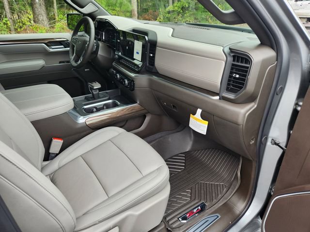 New 2026 Chevrolet Silverado 1500 RST image 8