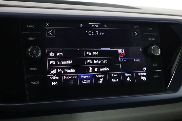 Used 2022 Volkswagen Taos SE w/ IQ.Drive SE Package FWD image 31