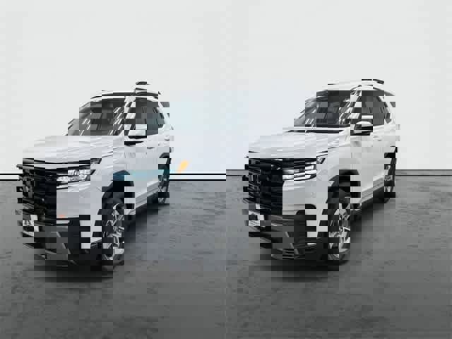 New 2026 Honda Pilot EX-L image 7