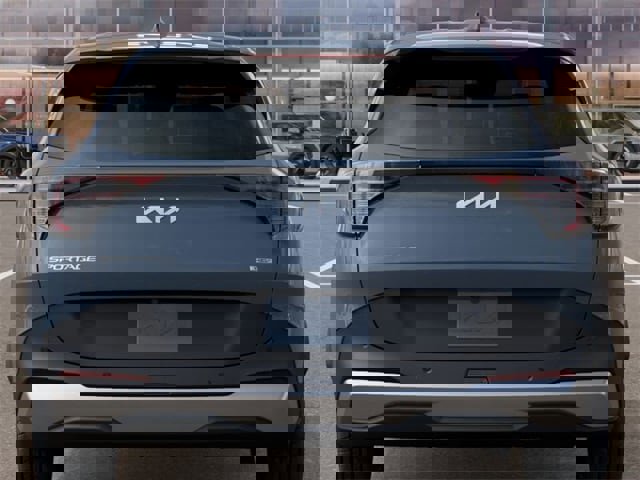 New 2026 Kia Sportage S image 13