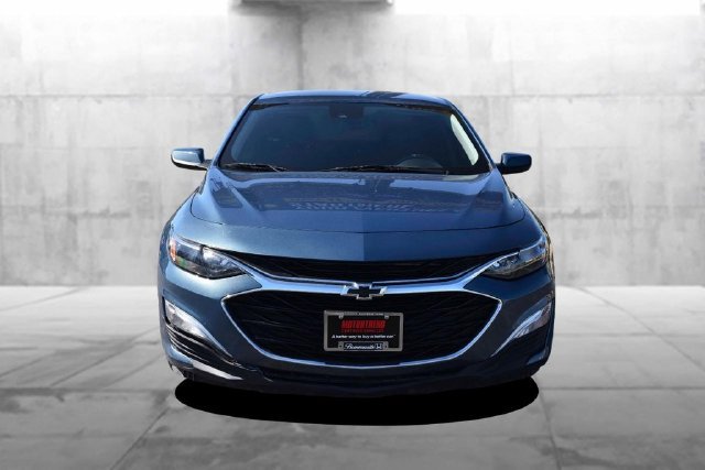 Used 2024 Chevrolet Malibu RS FWD image 4