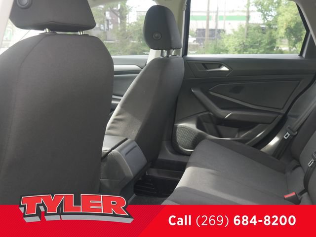 Used 2019 Volkswagen Jetta S FWD image 35