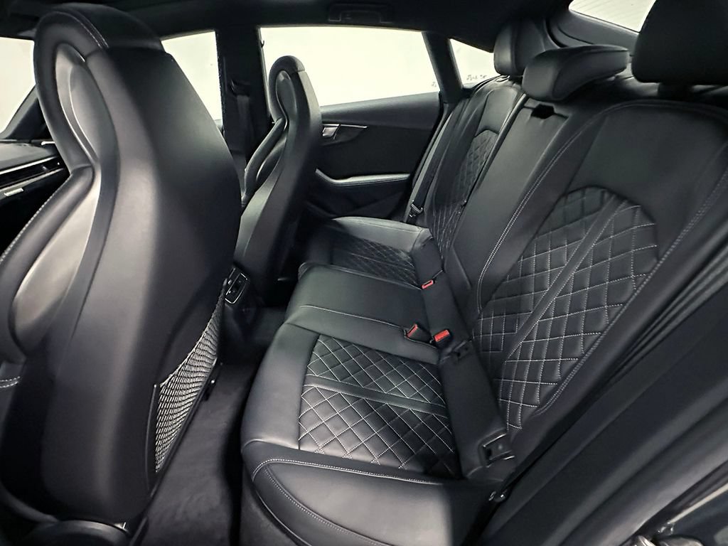 Used 2018 Audi S5 Prestige w/ S Sport Package AWD/4WD image 17