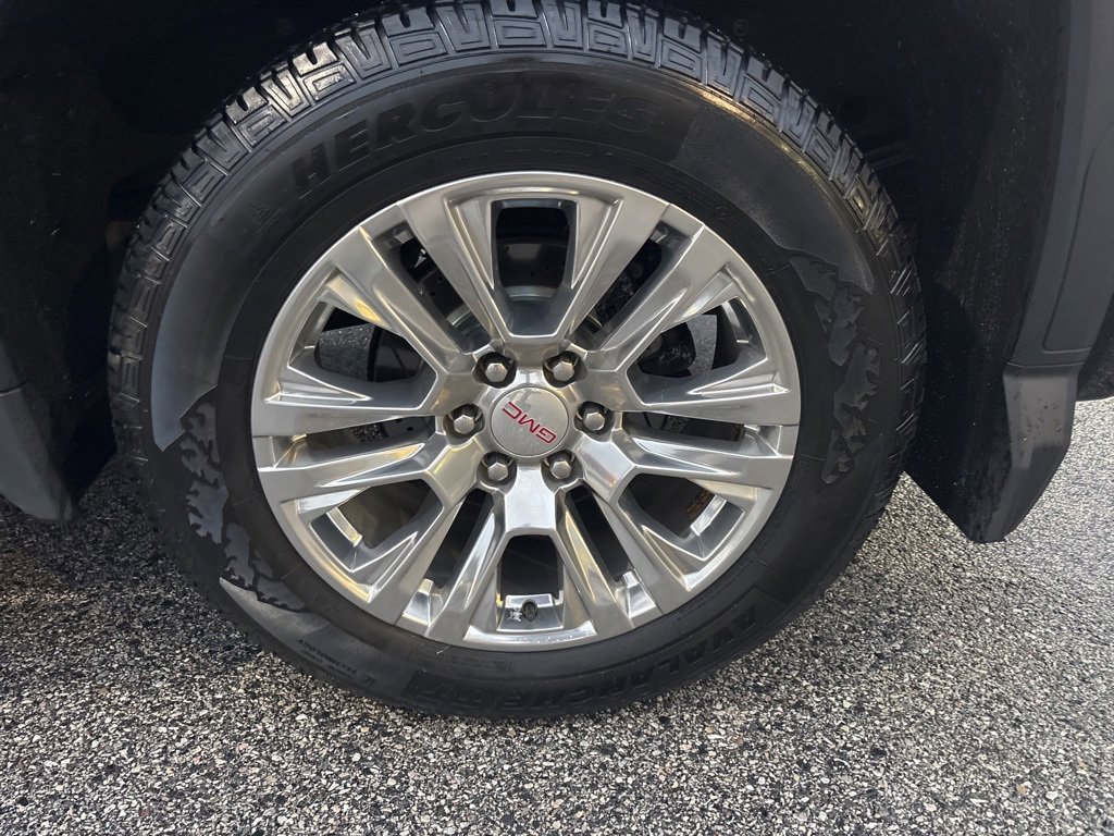 Used 2021 GMC Sierra 1500 Denali image 15