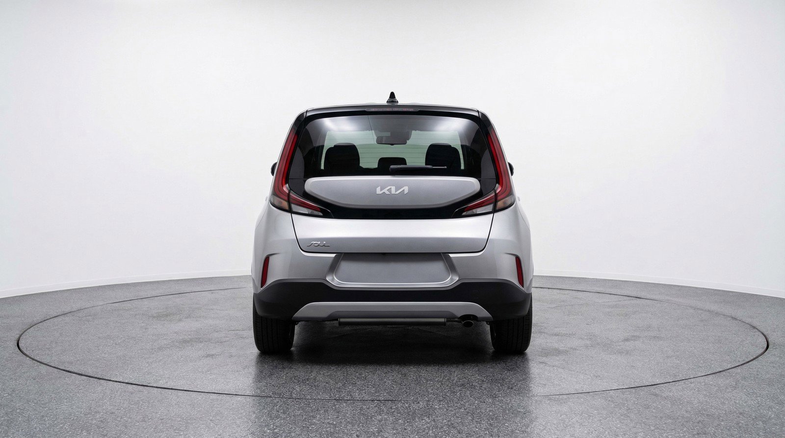 Used 2025 Kia Soul LX w/ LX Technology Package image 6