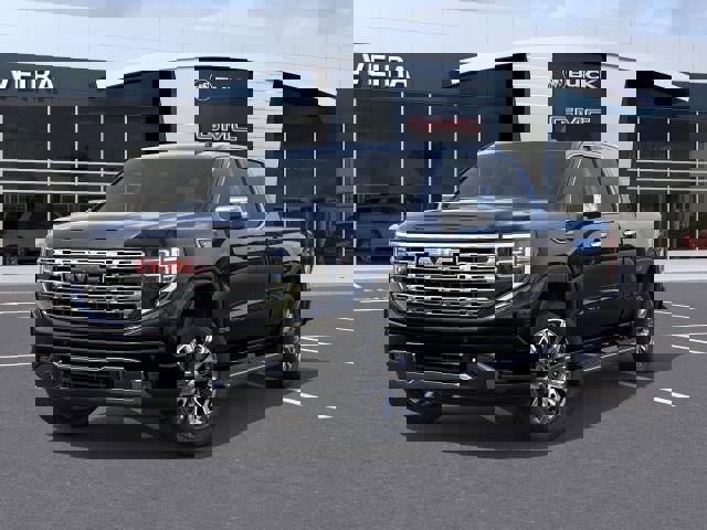 New 2026 GMC Sierra 1500 Denali image 6