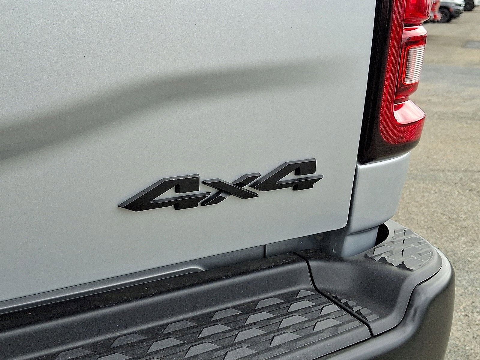 New 2026 RAM 2500 Tradesman image 14