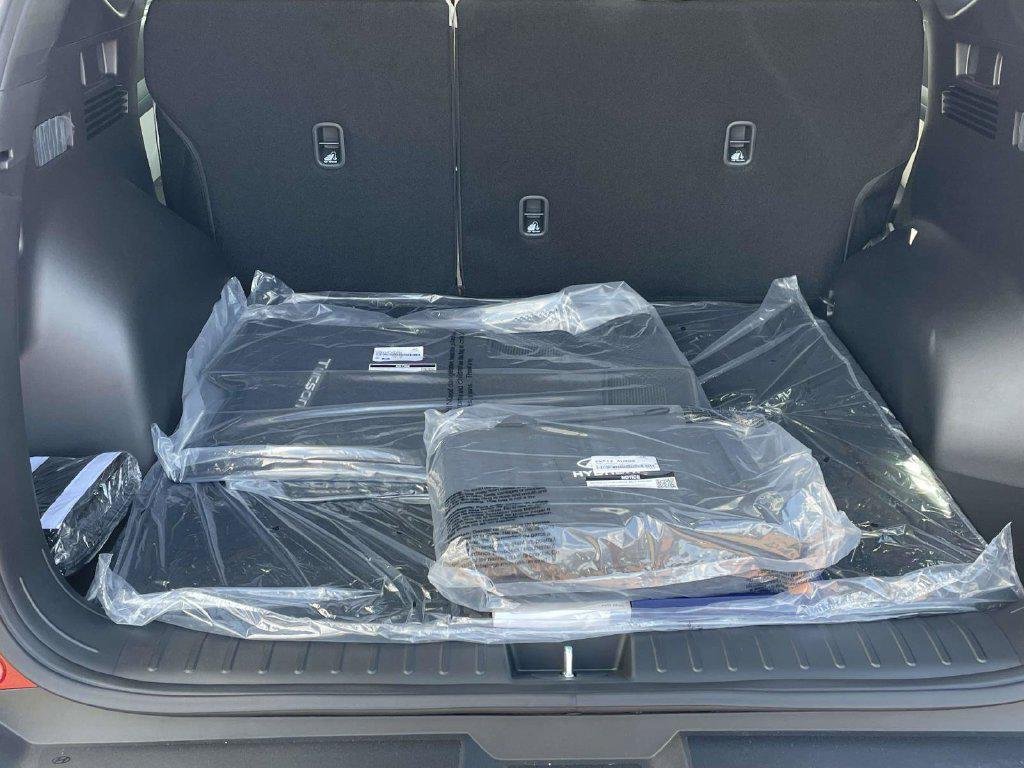 New 2026 Hyundai Tucson SEL Plus FWD image 38