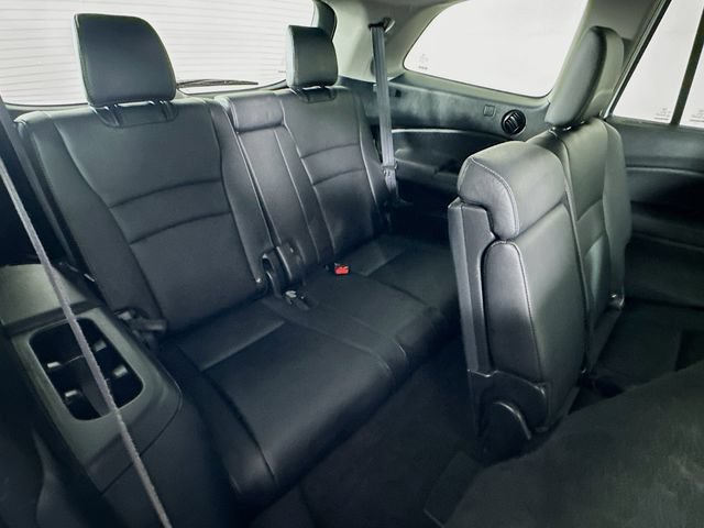 Certified 2021 Honda Pilot EX-L image 10