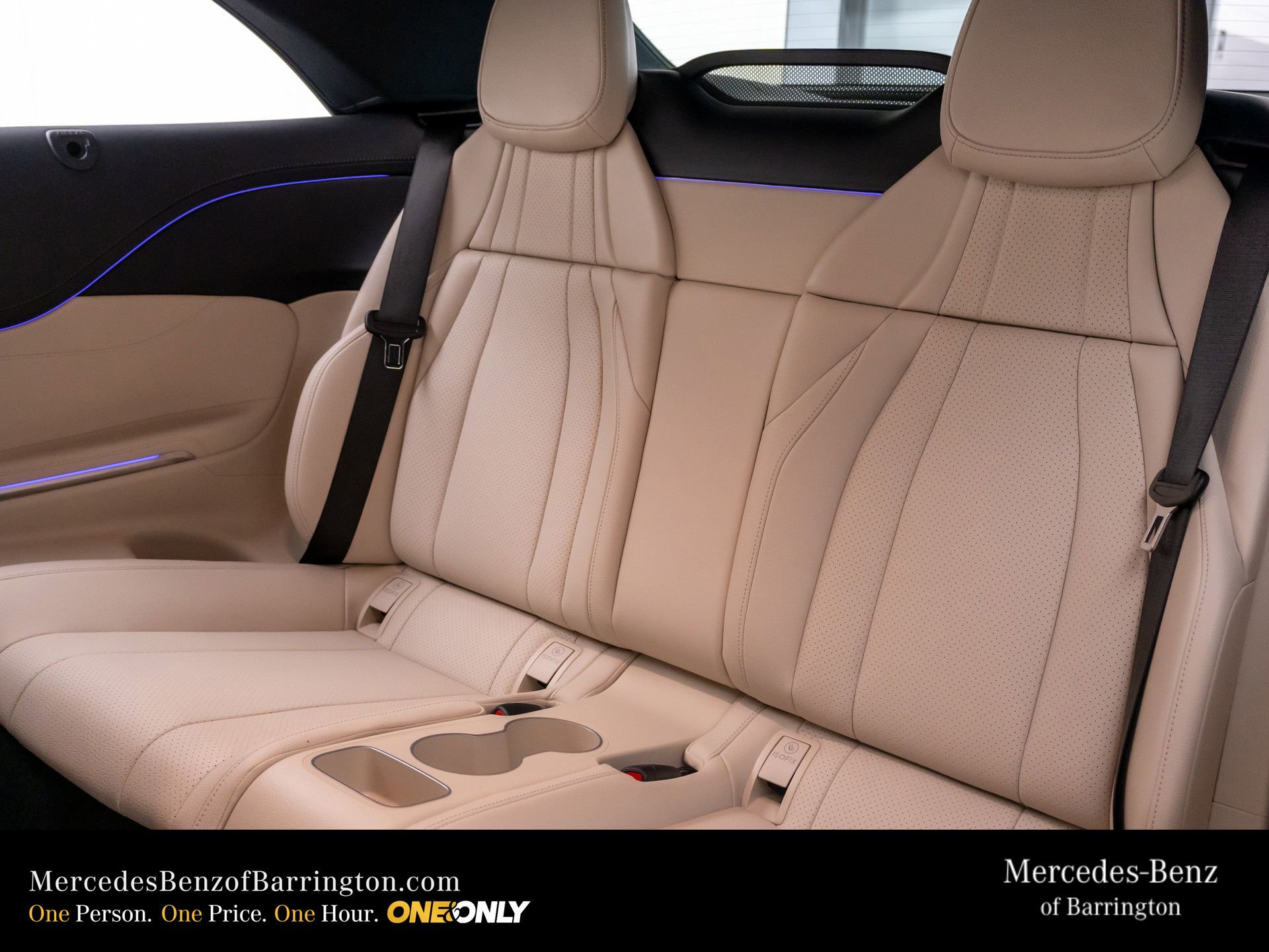 New 2026 Mercedes-Benz CLE 300 4MATIC Cabriolet image 19