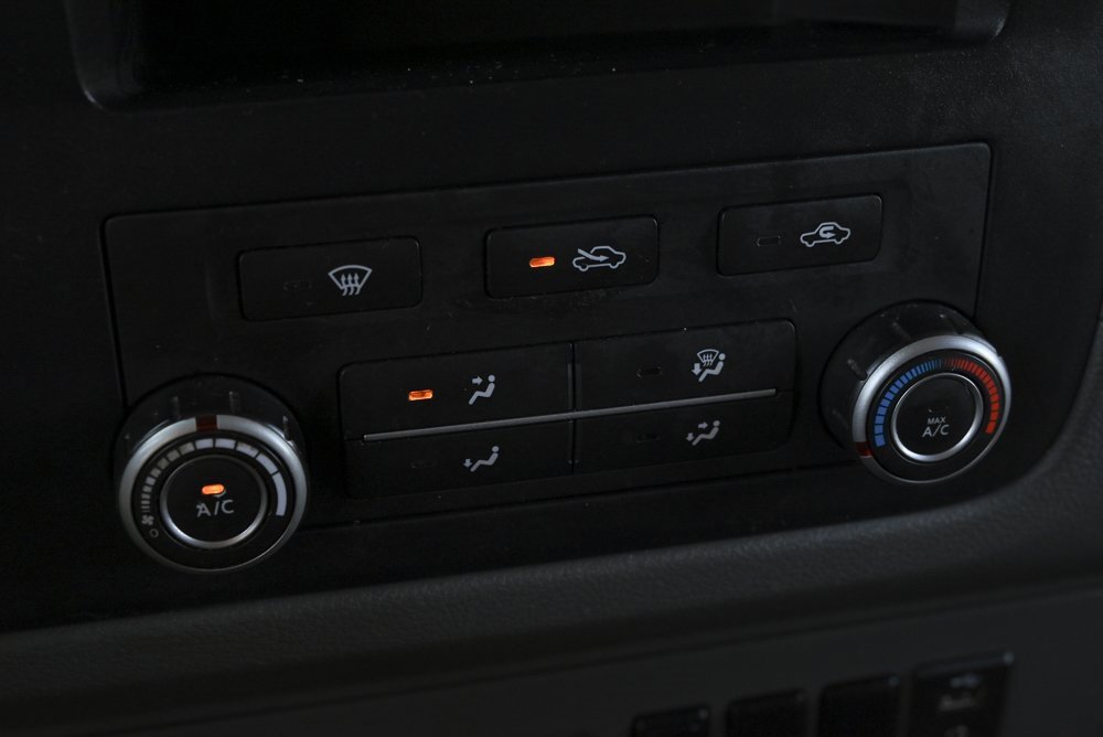 Used 2021 Nissan NV 1500 SV w/ Navigation Package image 29