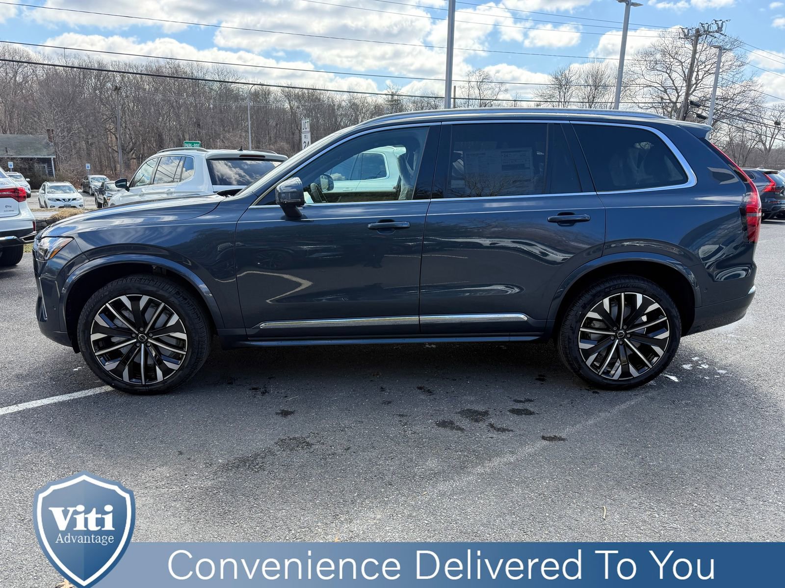 New 2026 Volvo XC90 B5 Plus image 5