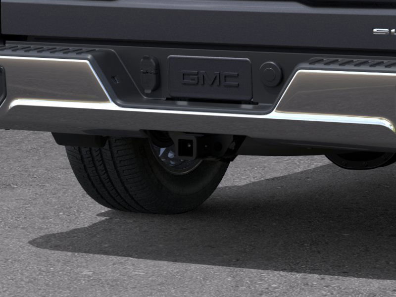 New 2026 GMC Sierra 1500 SLT w/ SLT Premium Package image 38
