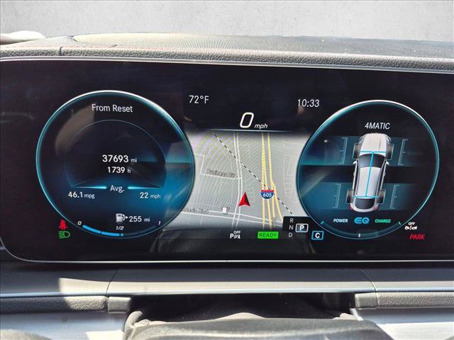 Used 2023 Mercedes-Benz GLE 53 AMG 4MATIC Coupe image 12