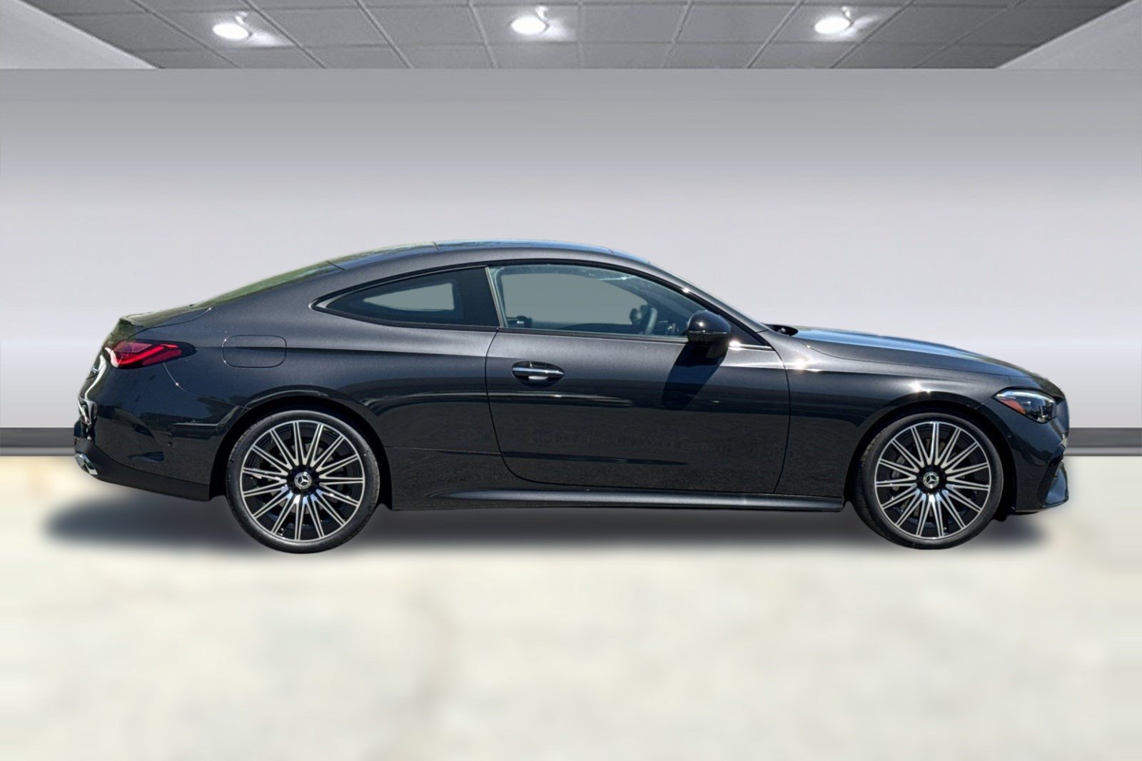 New 2026 Mercedes-Benz CLE 450 4MATIC Coupe image 8
