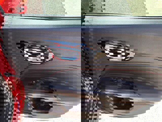 New 2026 Jeep Compass Trailhawk image 17