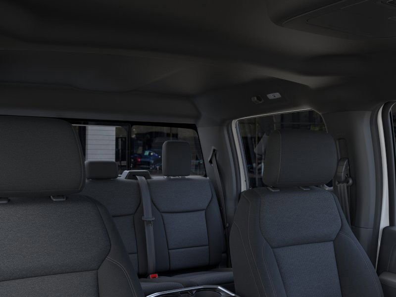 New 2026 Ford F150 XLT w/ Equipment Group 302A MID image 23