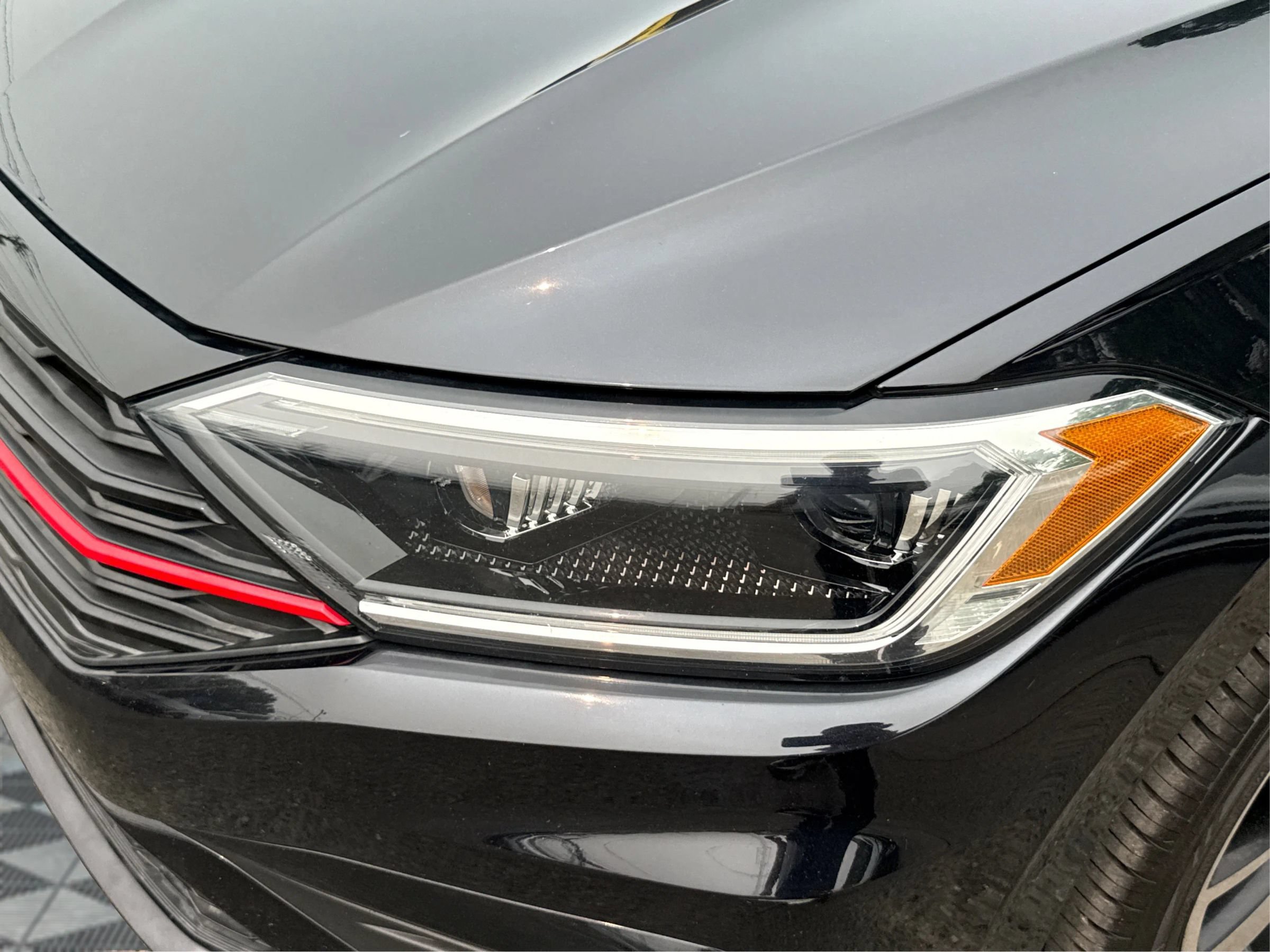 Used 2019 Volkswagen Jetta GLI Autobahn FWD image 25