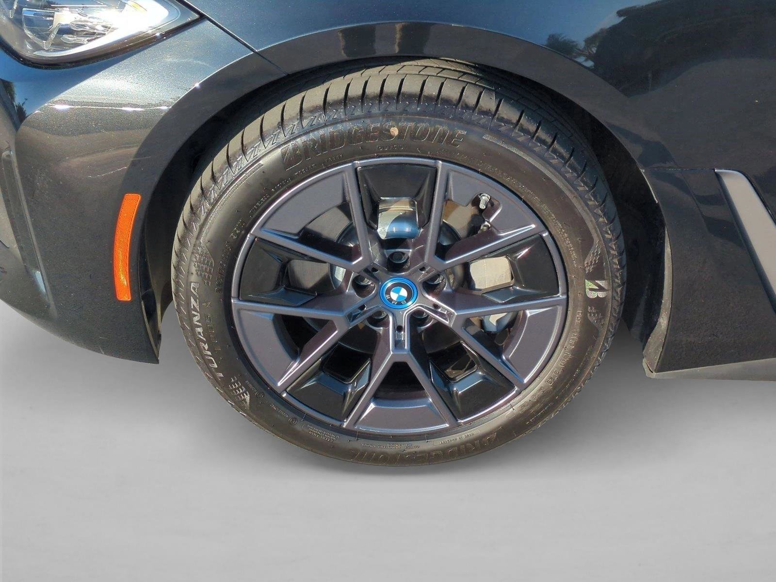 Certified 2023 BMW i4 eDrive35 w/ Premium Package RWD image 25