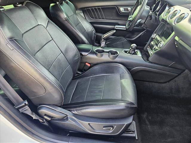 Used 2018 Ford Mustang GT Premium image 17