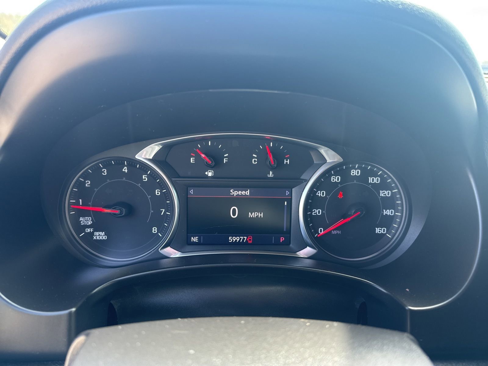 Used 2019 GMC Terrain SLT w/ Preferred Package image 26