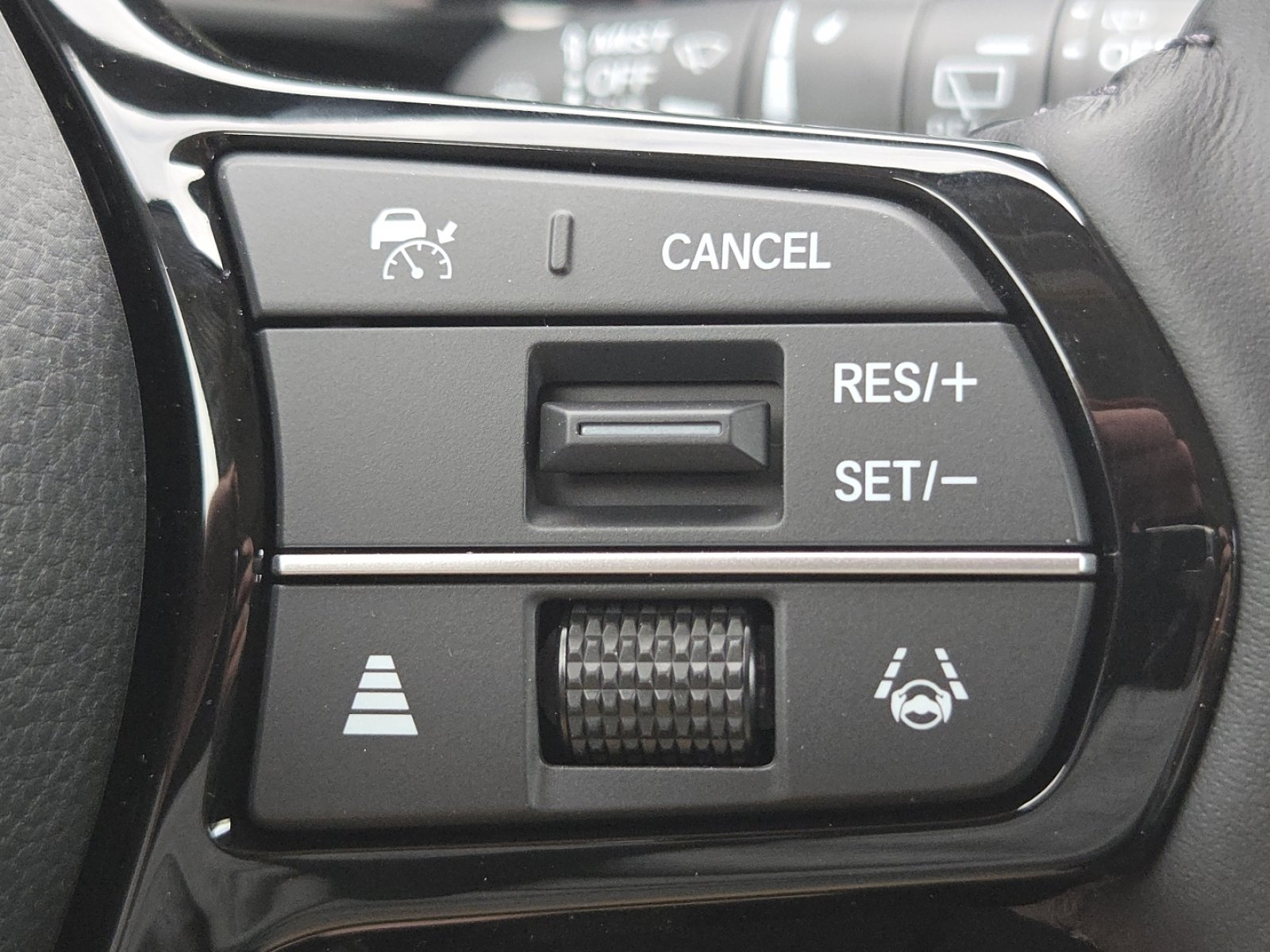 New 2026 Honda CR-V EX-L image 9