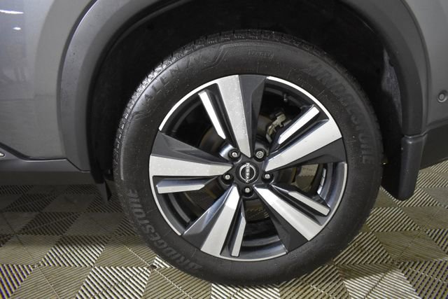 Certified 2023 Nissan Rogue SL w/ SL Premium Package AWD/4WD image 46