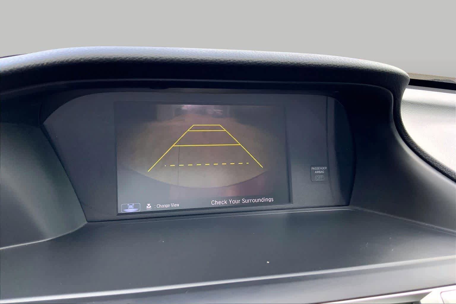 Used 2016 Honda Accord LX image 26