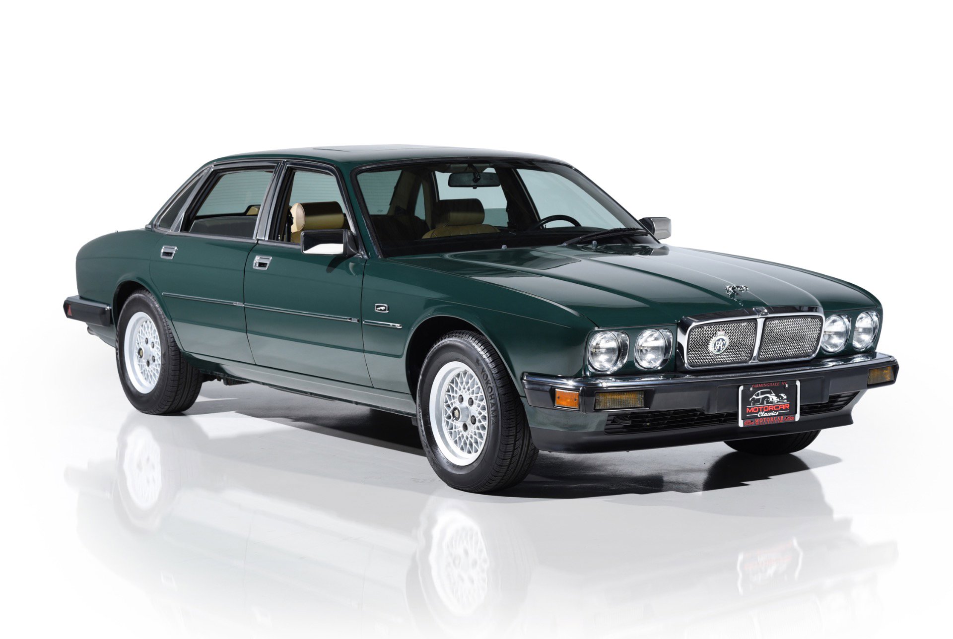 Used 1988 Jaguar XJ6 image 1