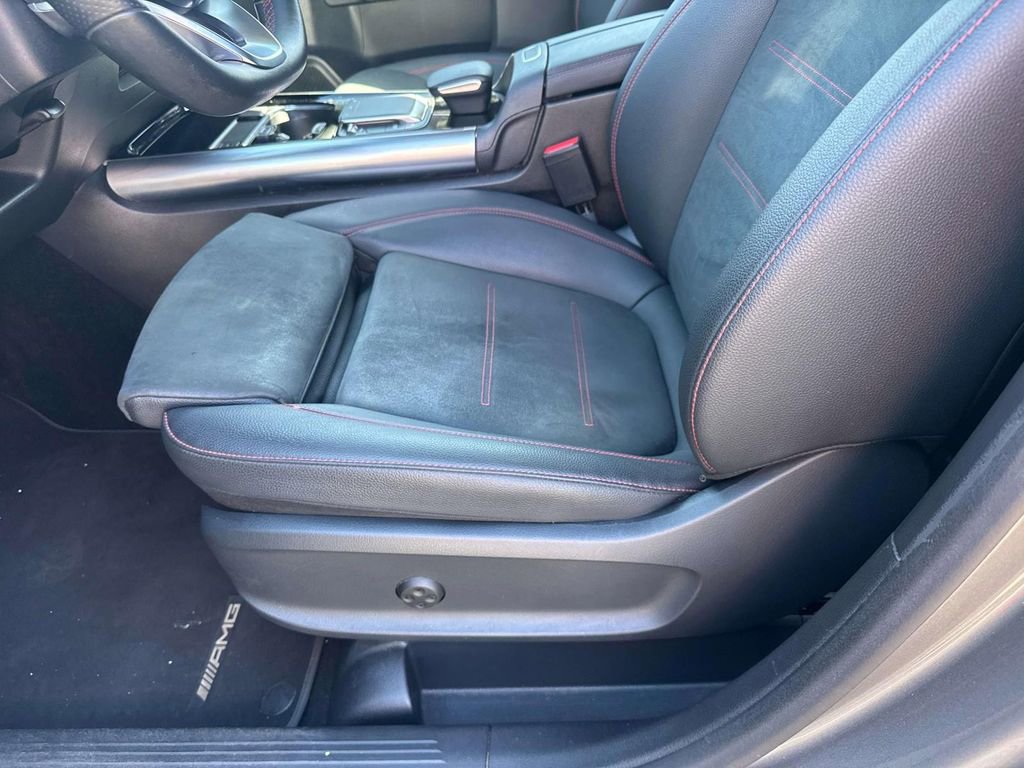 Used 2023 Mercedes-Benz GLA 250 image 17