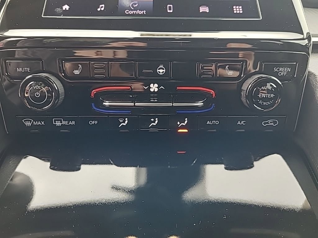 New 2025 Jeep Grand Cherokee 4WD image 41