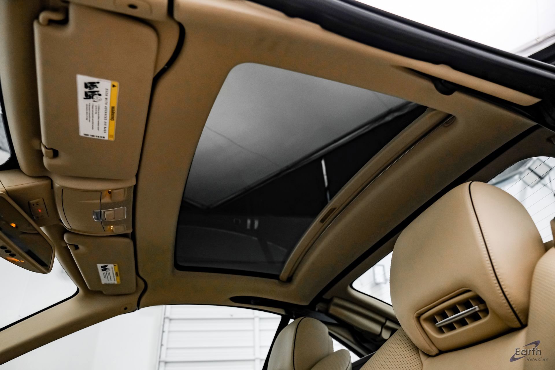 Used 2014 Mercedes-Benz SL 550 SL550 Roadster image 44