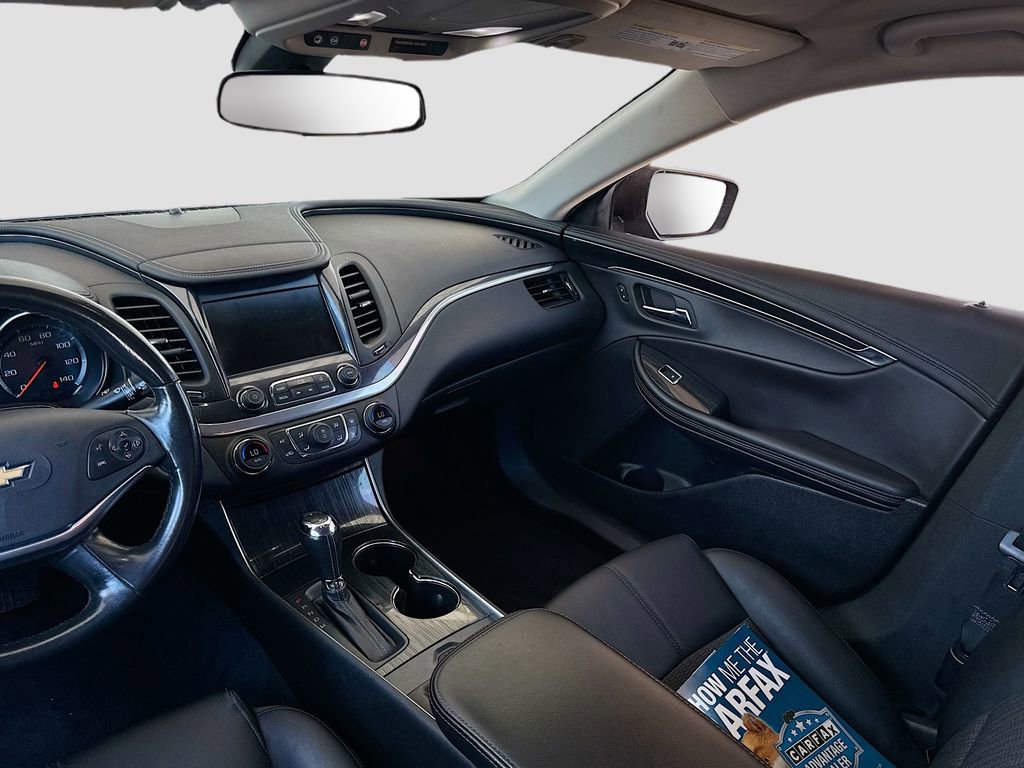 Used 2019 Chevrolet Impala LT image 22