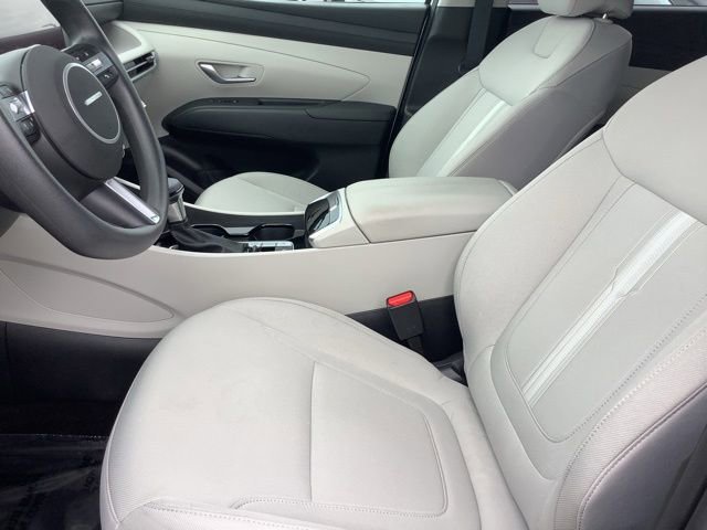New 2026 Hyundai Tucson SEL FWD image 15