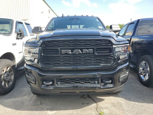 Certified 2020 RAM 2500 Limited AWD/4WD image 2