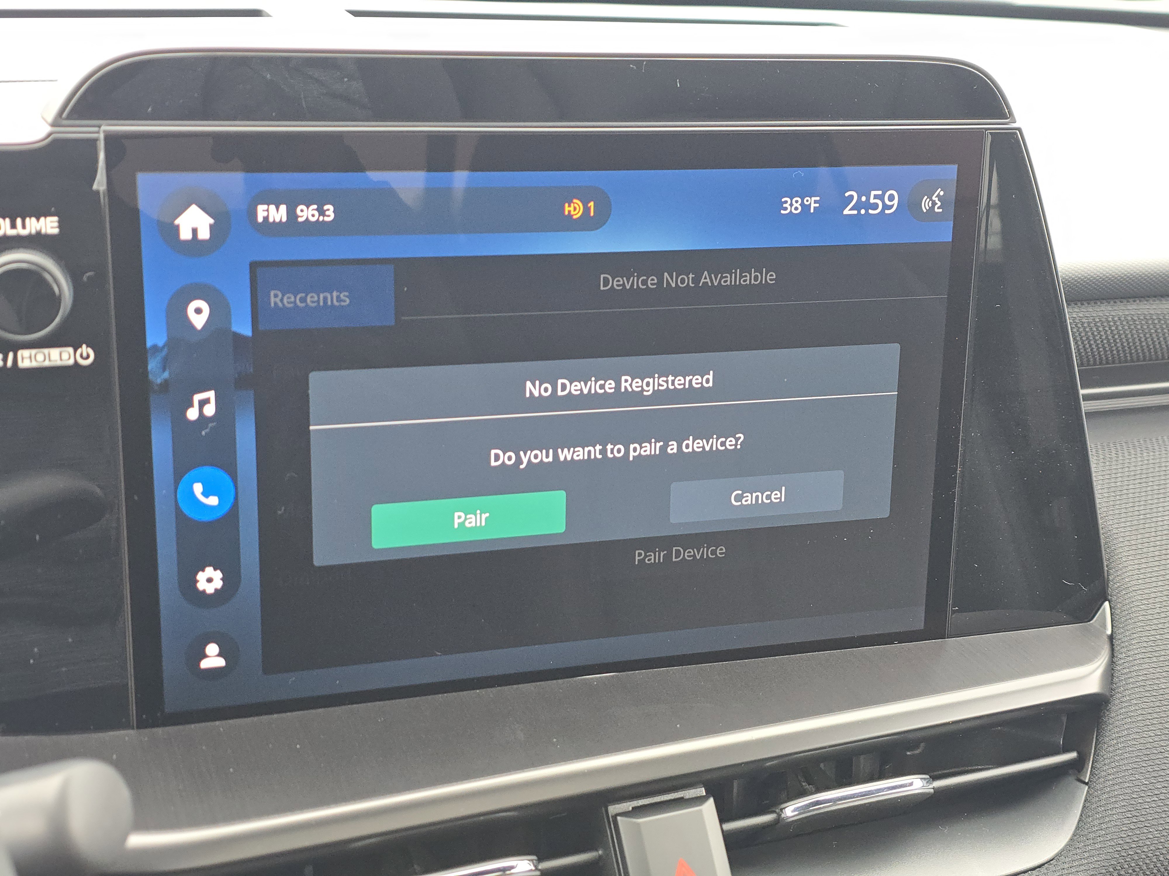 New 2026 Subaru Outback Premium image 10