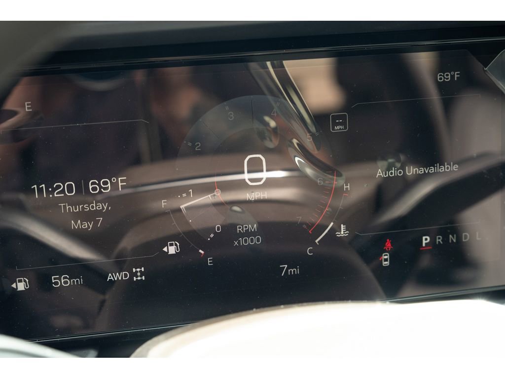 New 2026 GMC Terrain Denali AWD/4WD image 23